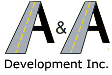 A&A Asphalt and Paving